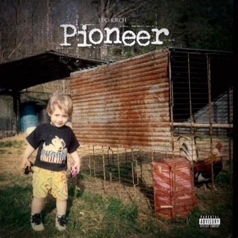 ryan upchurch new album|ryan upchurch pioneer album.